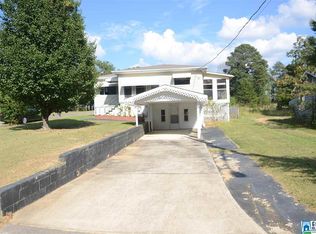 414 Rock Creek Rd, Mulga, AL 35118