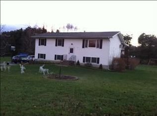 23 Bobolink Ln, Salt Point, NY 12578