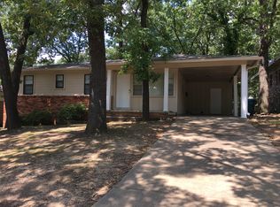 9606 Temple Dr, Little Rock, AR 72205