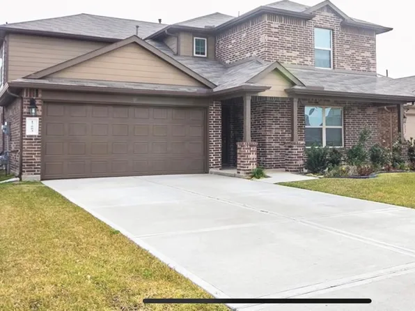 17603 Rose Summit Ln, Richmond, TX 77407