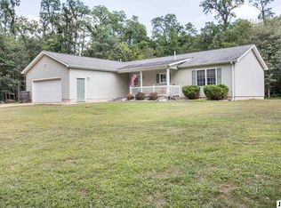 12035 Moscow Rd, Hanover, MI 49241