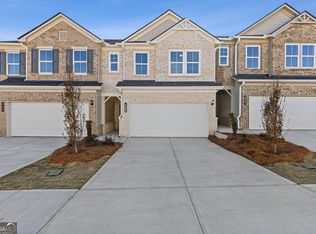 941 Elwood St, Dacula, GA 30019