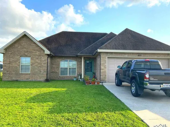 113 Cane Break Dr, Thibodaux, LA 70301