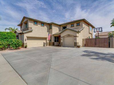 9629 E Plana Ave, Mesa, AZ, 85212