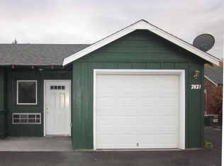 Cedar Creek, Redmond, OR 97756