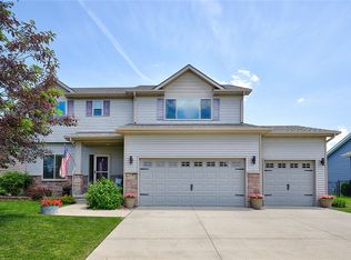 2315 SE Florence Dr, Waukee, IA 50263