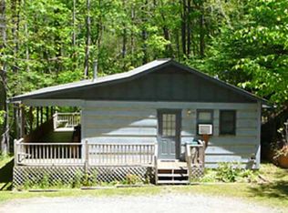 36 Pebble Dr, Whittier, NC 28789