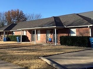1005 E Kiowa Ave #1, McAlester, OK 74501