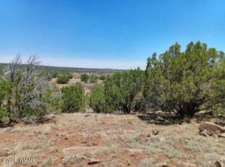 11 N 9259th, Concho, AZ 85924