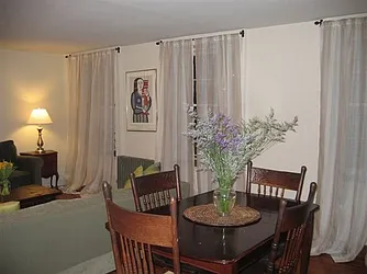 Rented by Stribling
