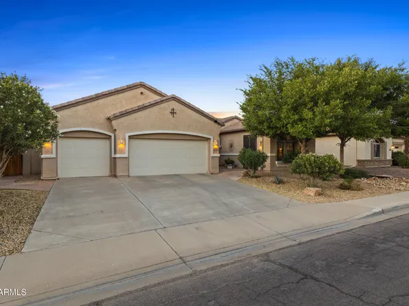 2770 E BUENA VISTA Drive, Chandler, AZ 85249