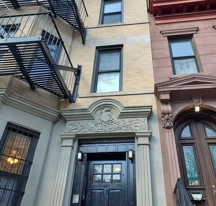 2nd image of 451 State St APT 1