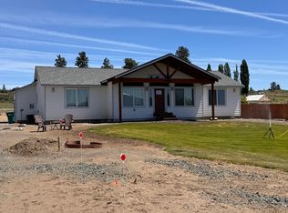 37141 Agency Lake Loop Rd, Chiloquin, OR 97624