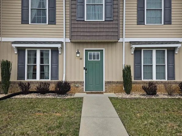 49 Squire Cir, Lynchburg, VA 24501
