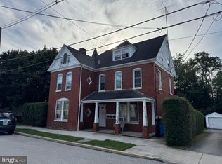 41 Lumber St, Littlestown, PA 17340