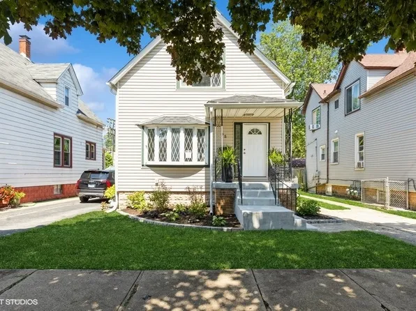 (undisclosed Address), Chicago Heights, IL 60411