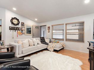 5033 County Road 335 TRAILER 168, New Castle, CO 81647