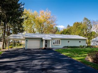 7279 Davis Rd #WS, Rome, NY 13440