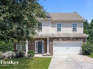 6275 Cove Creek Dr, Flowery Branch, GA 30542