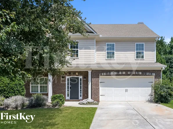 6275 Cove Creek Dr, Flowery Branch, GA 30542
