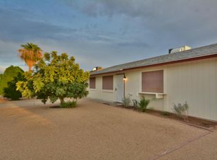 9241 W Mescal St, Peoria, AZ 85345