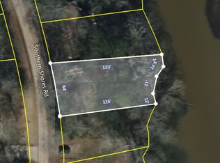 0 Southern Shores Rd LOT 16, Jackson, GA 30233