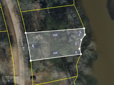 0 Southern Shores Rd LOT 16, Jackson, GA, 30233