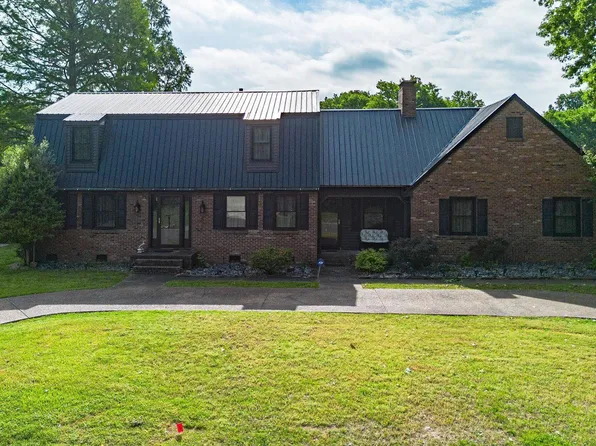 2020 Natchez Ln, Paducah, KY 42001