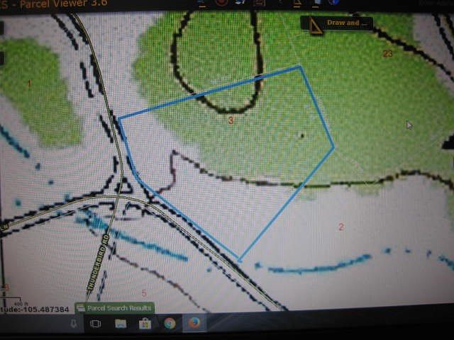 2nd image of 1043 Texas Creek Ln