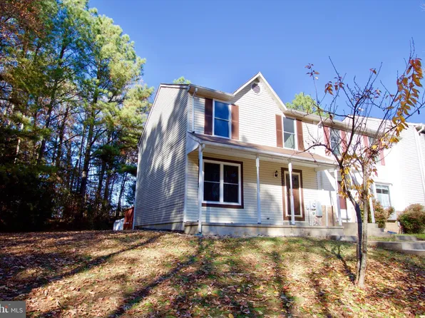 44840 Wood Duck Ln, Callaway, MD 20620