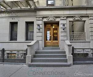 Rented by City Connections Realty