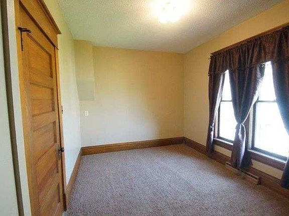 main floor bedroom