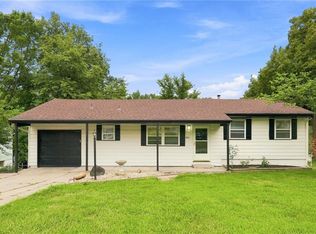 7801 NE 53rd Ter, Kansas City, MO 64119