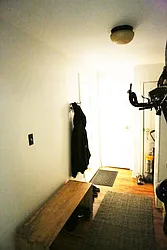 Rented by Chris Stewart, LREB