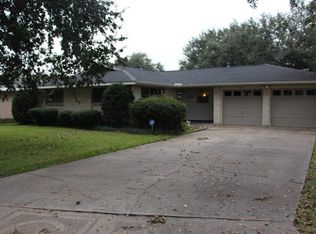 4210 Wentworth Ave, Port Arthur, TX 77642