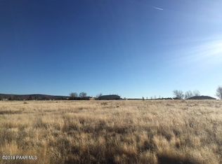 25655 N Reed Rd, Paulden, AZ 86334