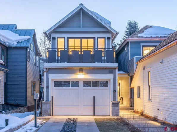 225 S Oak Street #C, Telluride, CO 81435