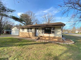 600 Fair Ave W, Mora, MN 55051