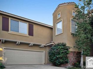 7 Merced, Aliso Viejo, CA 92656