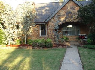 1903 S Florence Ave, Tulsa, OK 74104