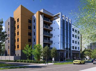 34 Hickory St W #508, Waterloo, ON N2L3J1