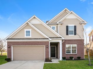 8461 Waterleaf Dr, Plainfield, IN 46168