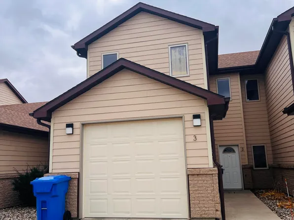 1916 Prospect Ave #3, Aberdeen, SD 57401