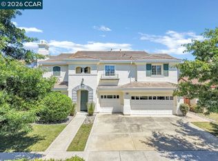 2320 De Martini Ln, Brentwood, CA 94513
