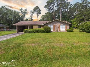 667 Mahoney Rd, Hinesville, GA 31313