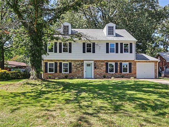 2nd image of 703 Mayland Dr