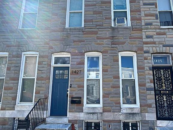 2nd image of 1427 E Lafayette Ave