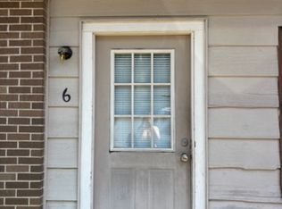 915 4th St S #6, Columbus, MS 39701
