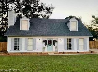 5413 Myrick Ct, Mobile, AL 36693