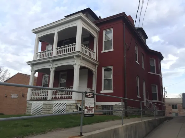 514 Riddle Rd APT 2, Cincinnati, OH 45220